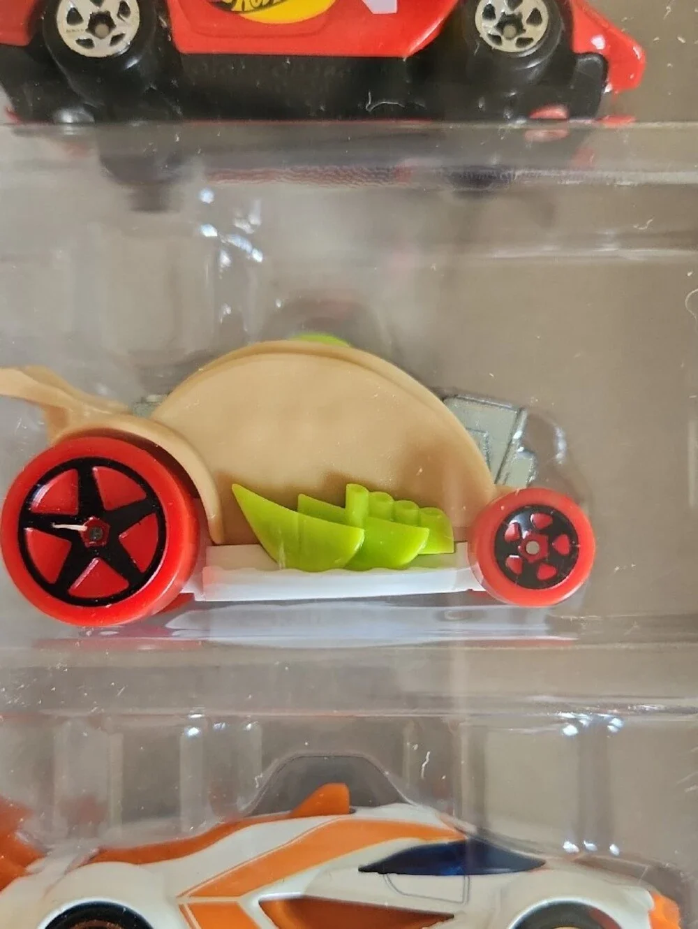 Hot Wheels hot wheels